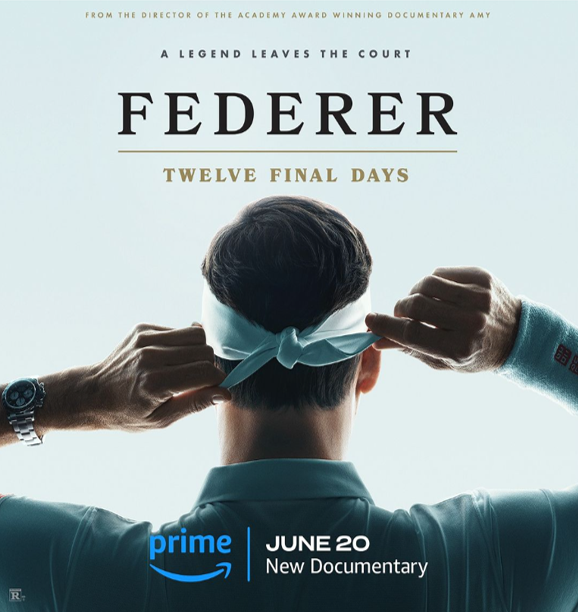 Roger Federer