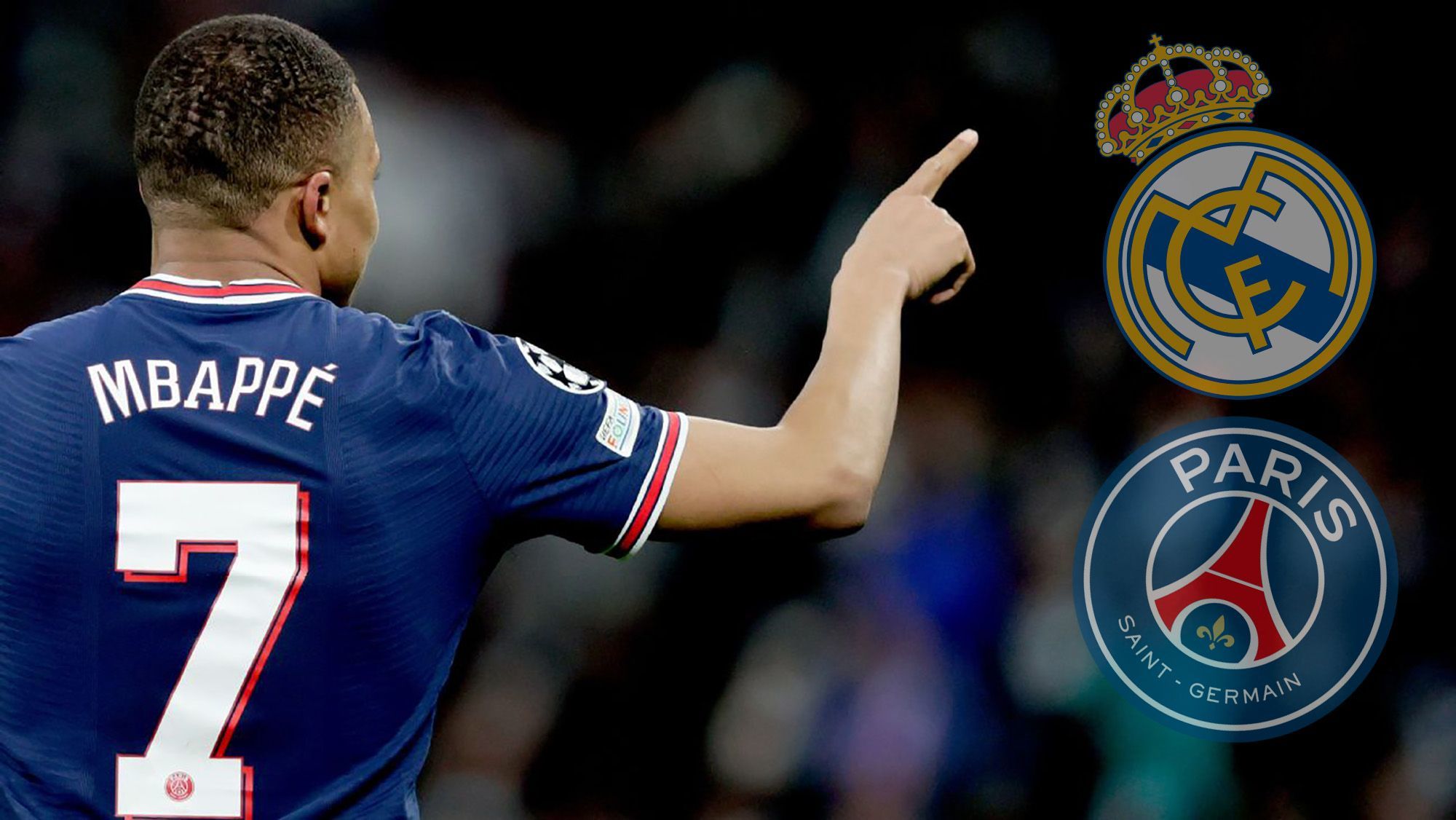 Mbappé