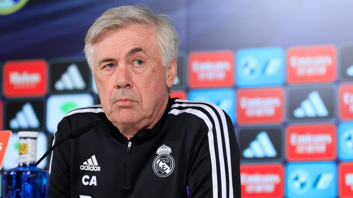 Carlo Ancelotti