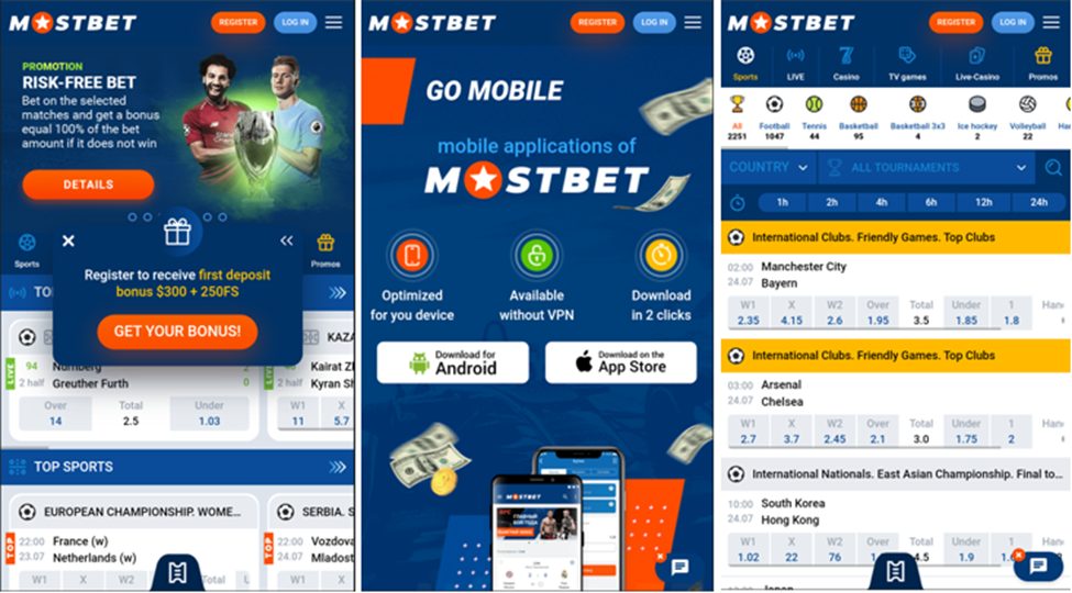 How We Improved Our Mostbet in Hungary | Your casino and bookmaker center In One Week