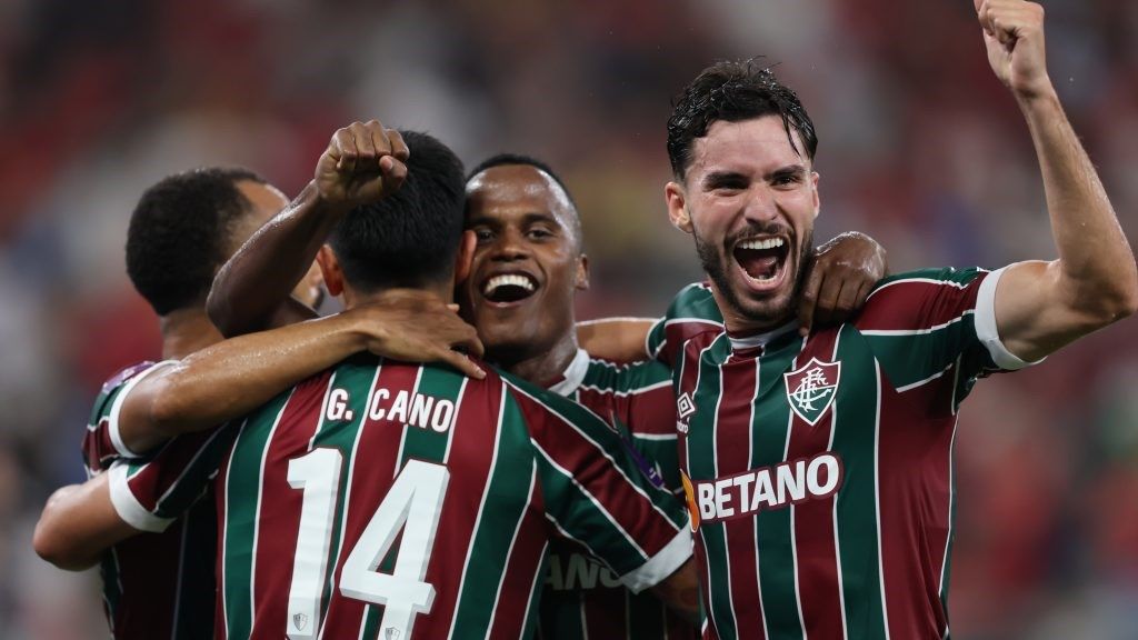 Fluminense