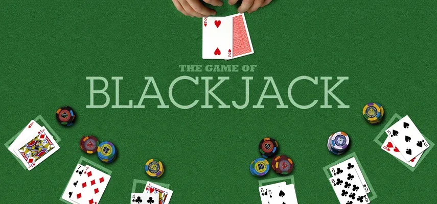 live casino Blackjack