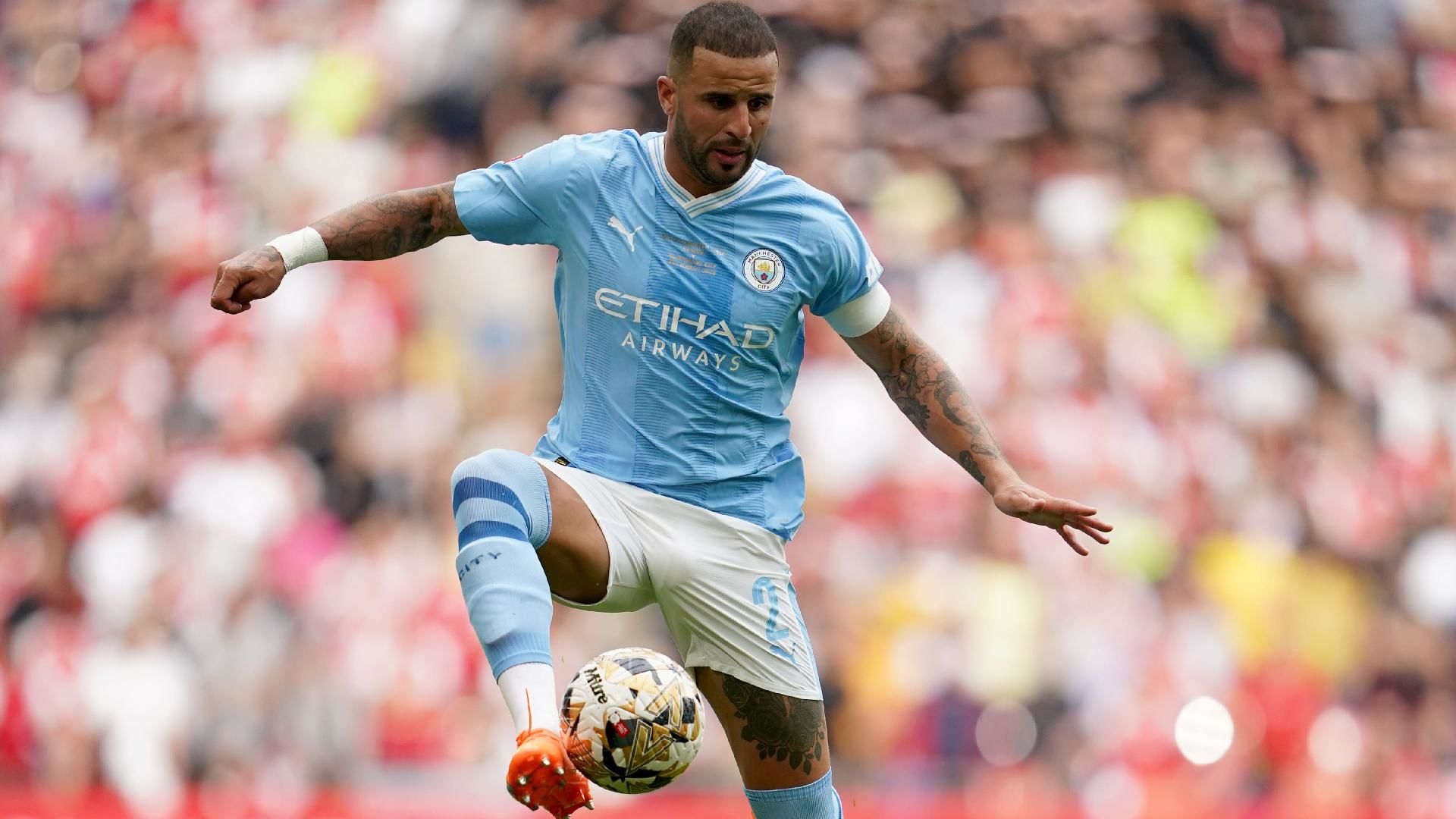 Kyle Walker