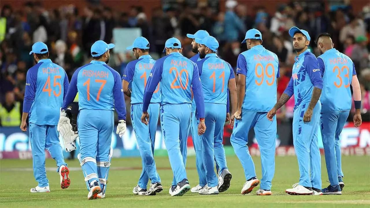 India national cricket team