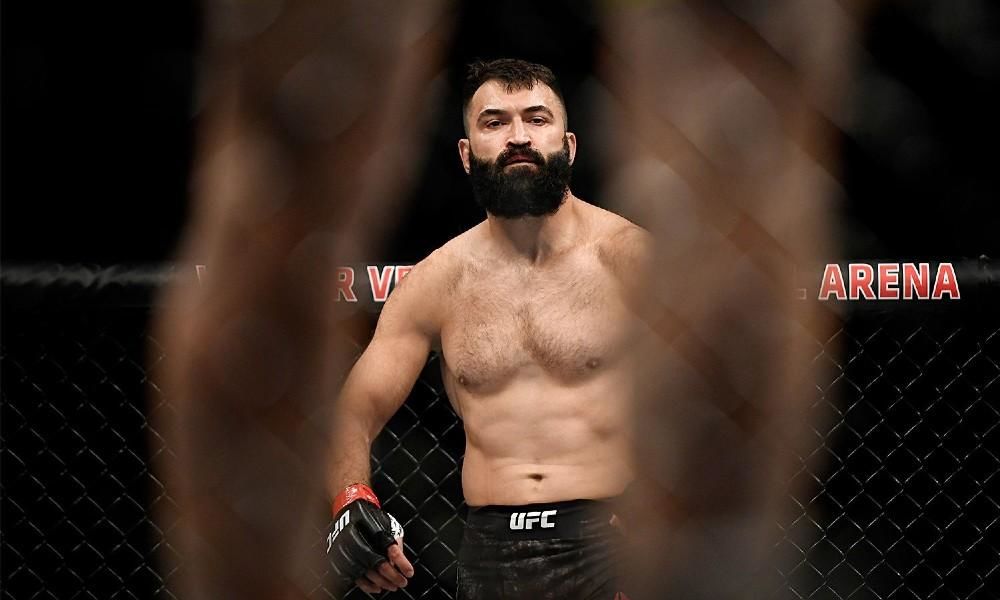 Andrei Arlovski