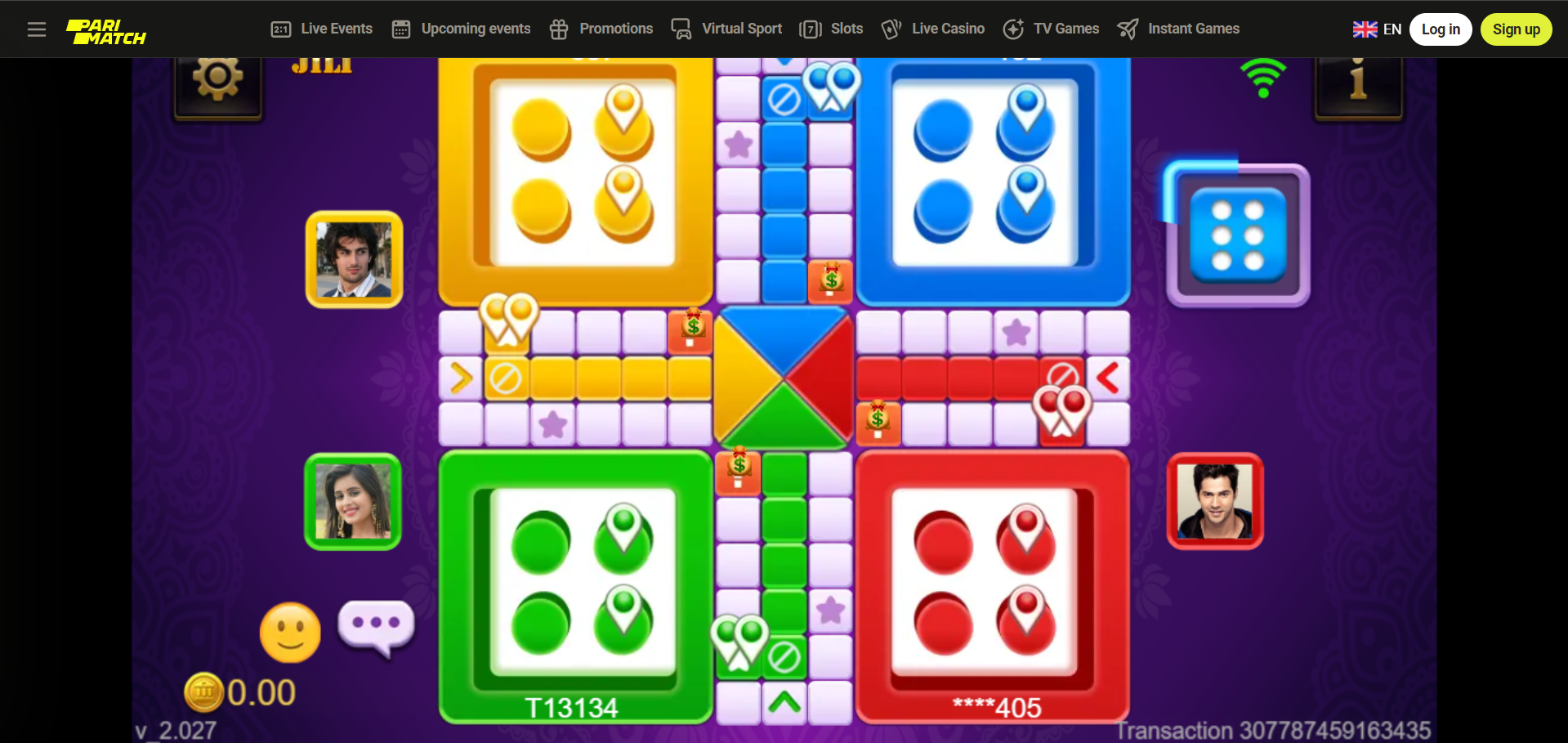 real money ludo game