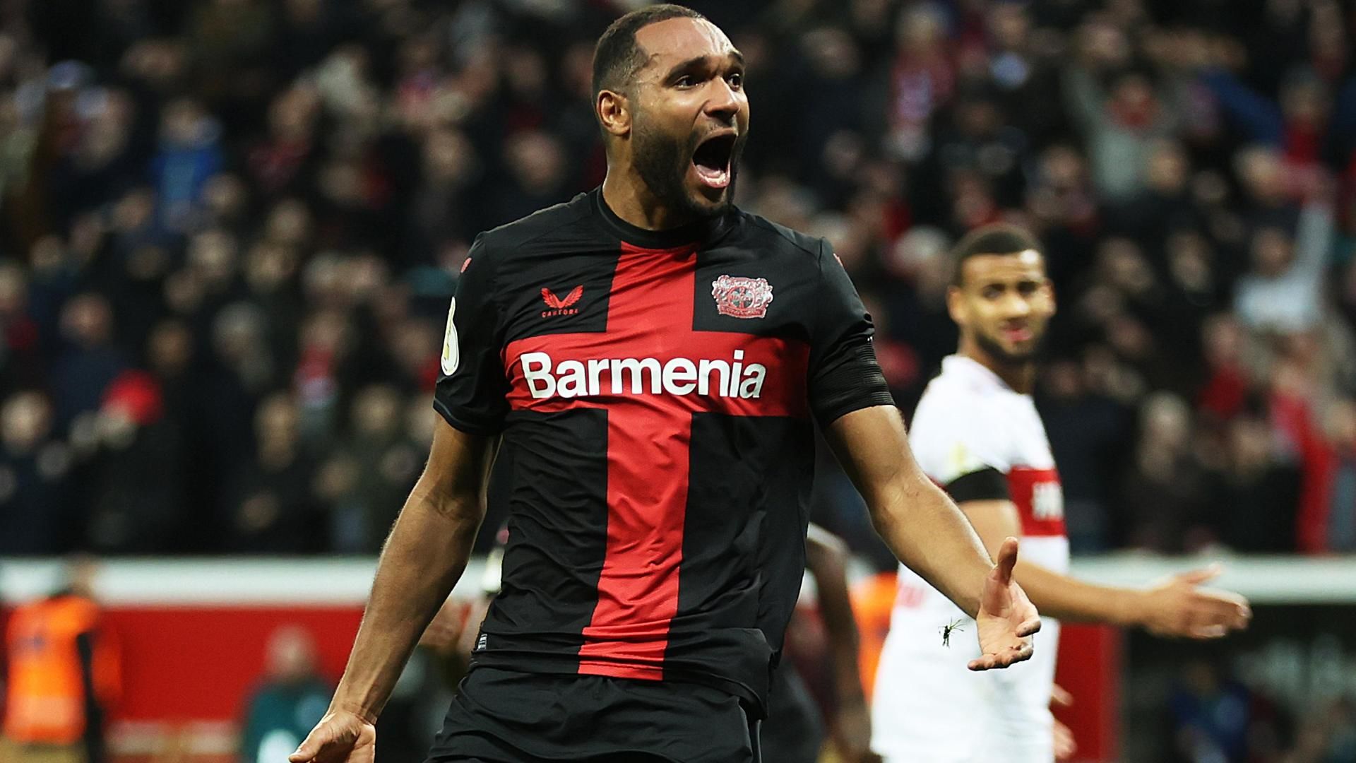 Jonathan Tah