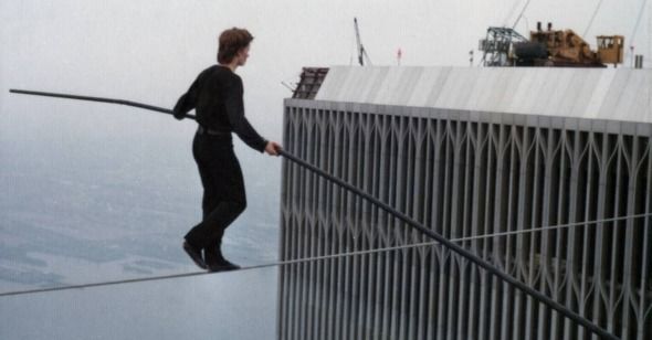 Philippe Petit