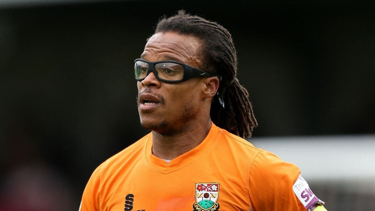 Edgar Davids