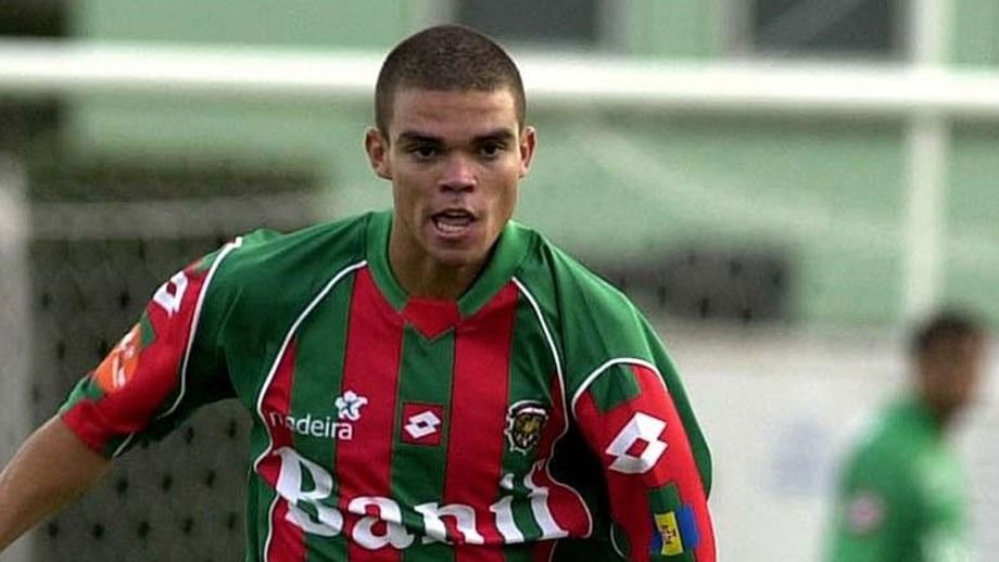 Pepe en Maritimo