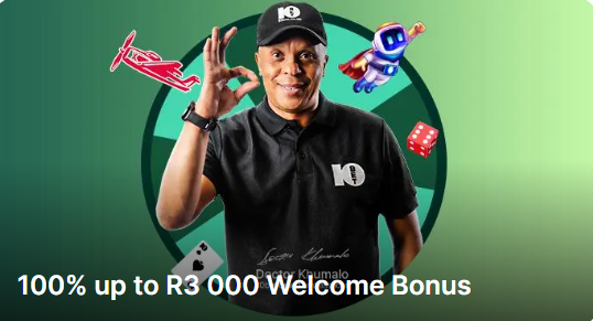 10bet Aviator Welcome Bonus