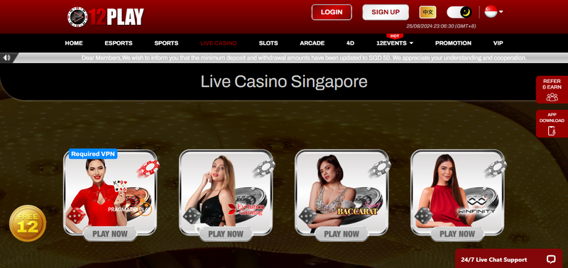 10 Facts Everyone Should Know About Join the Fun at Vivi Casino Today!