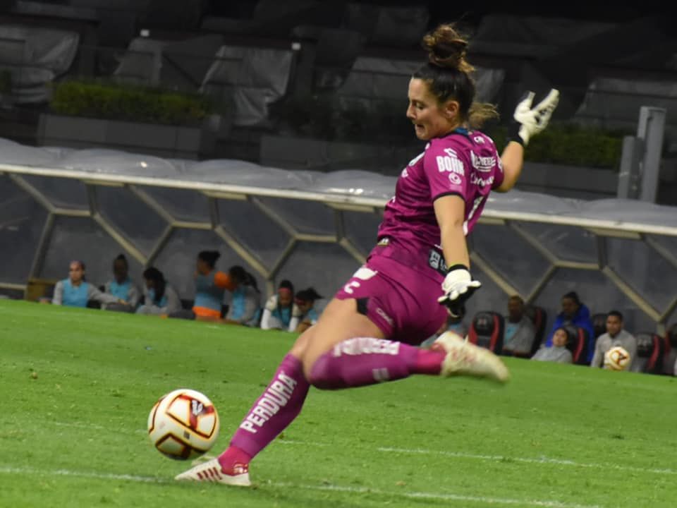 La Liga MX Femenil emociona