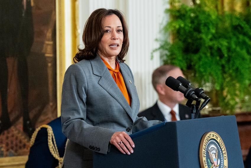 Kamala Harris