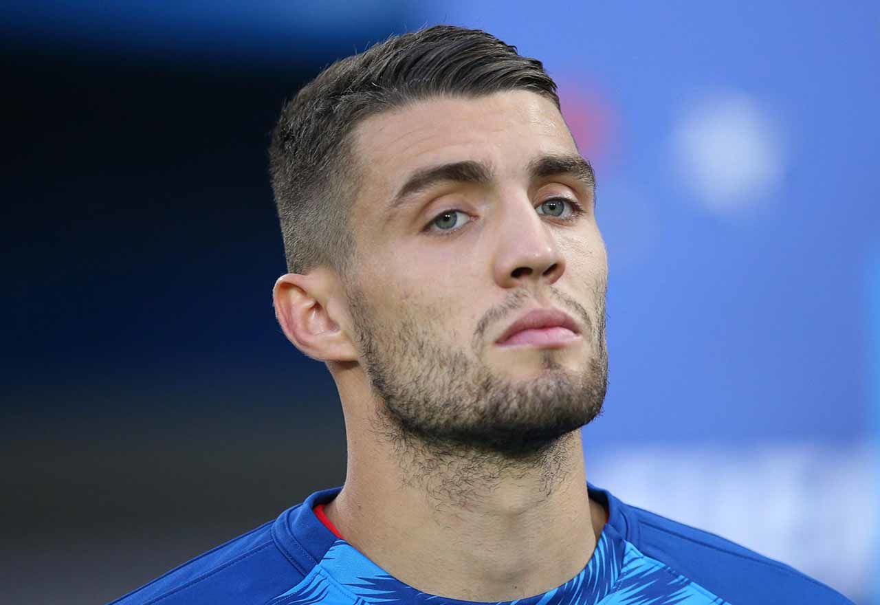 Mateo Kovacic