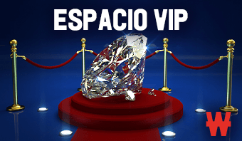 Club VIP en Winamax