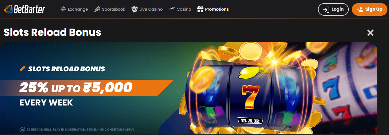 Betbarter bonus code casino bonus