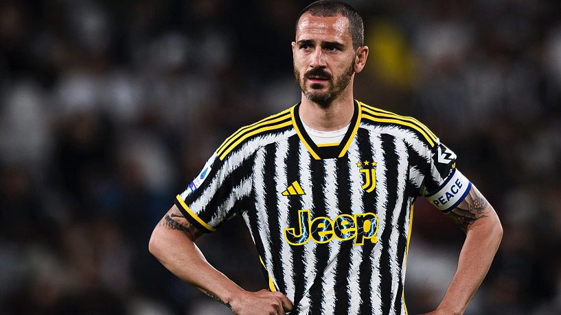 Leonardo Bonucci