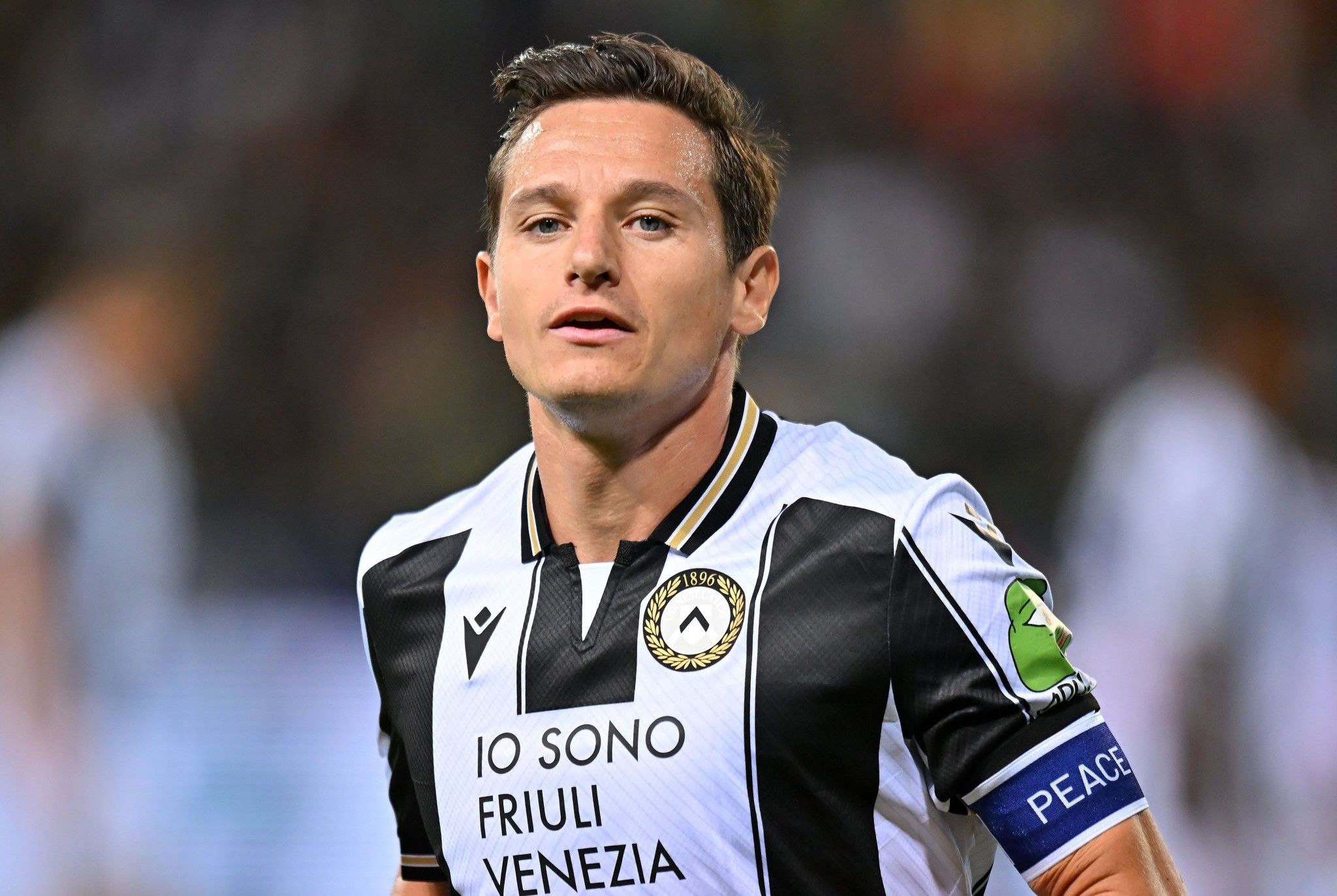 Florian Thauvin.