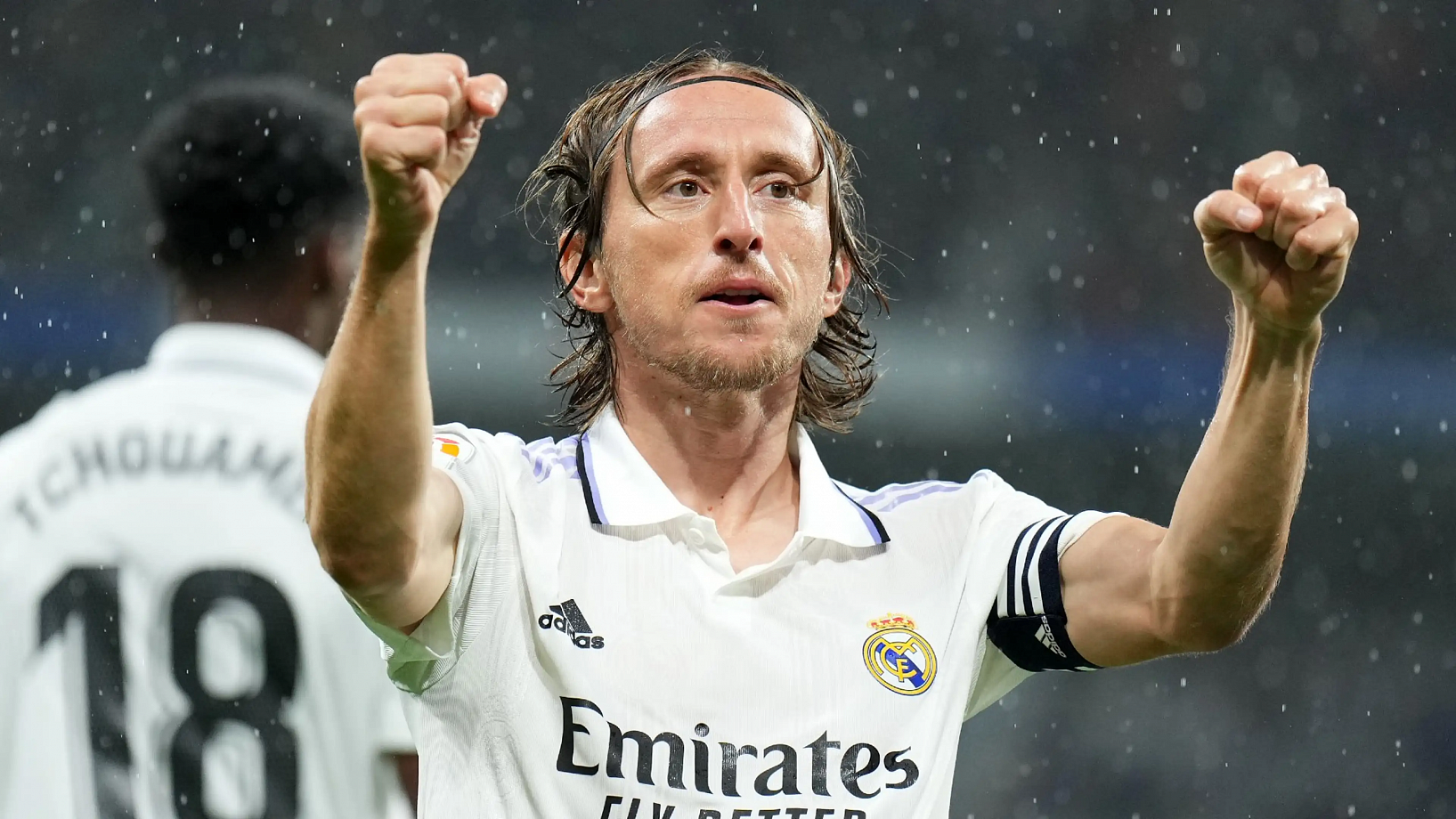 Luka Modrić