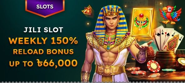 Casino Bonus Image