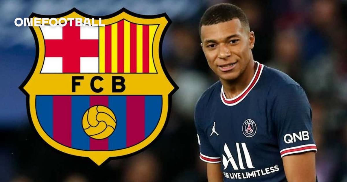 Mbappé