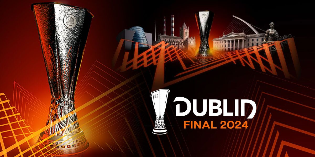 Europa League Final