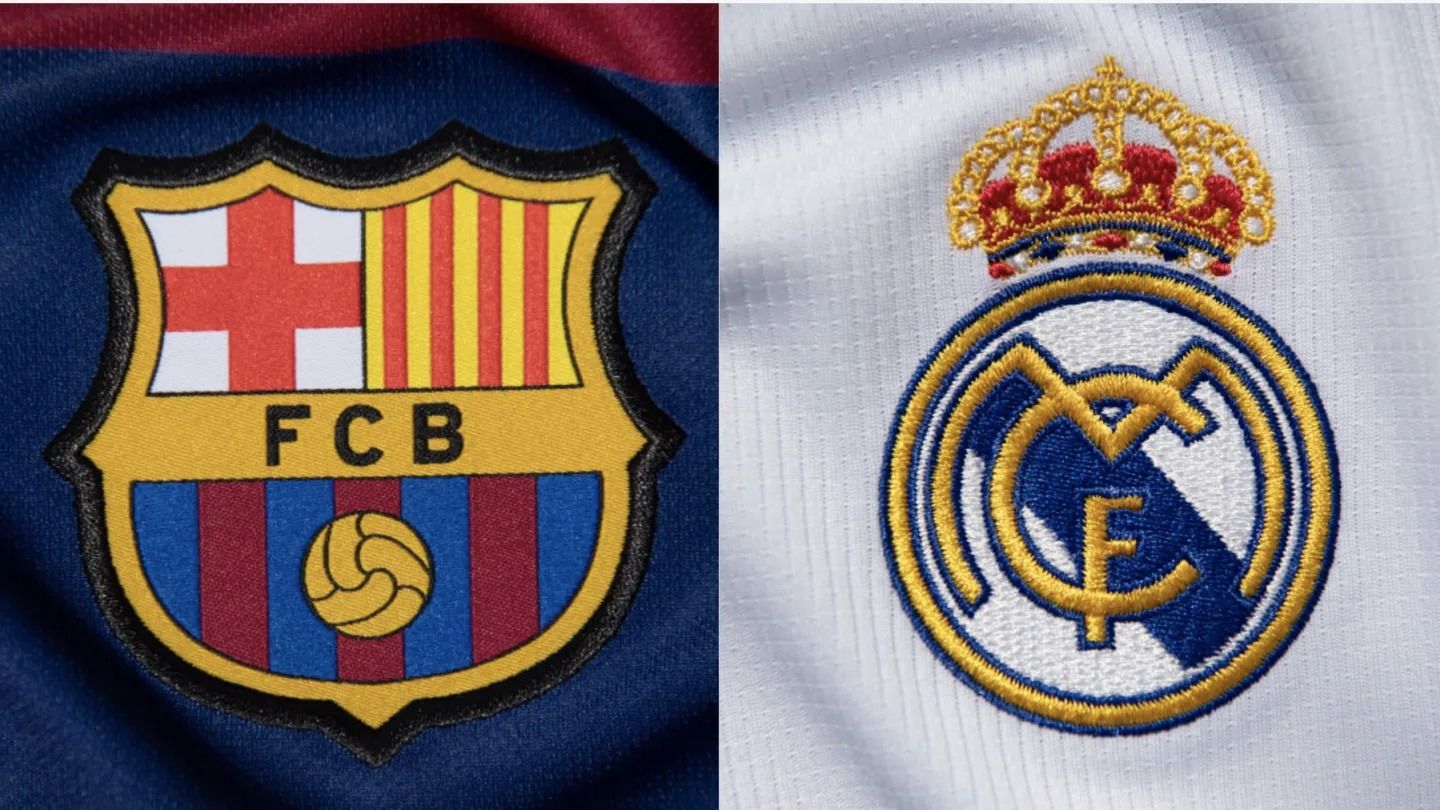 Barcelona- Madrid