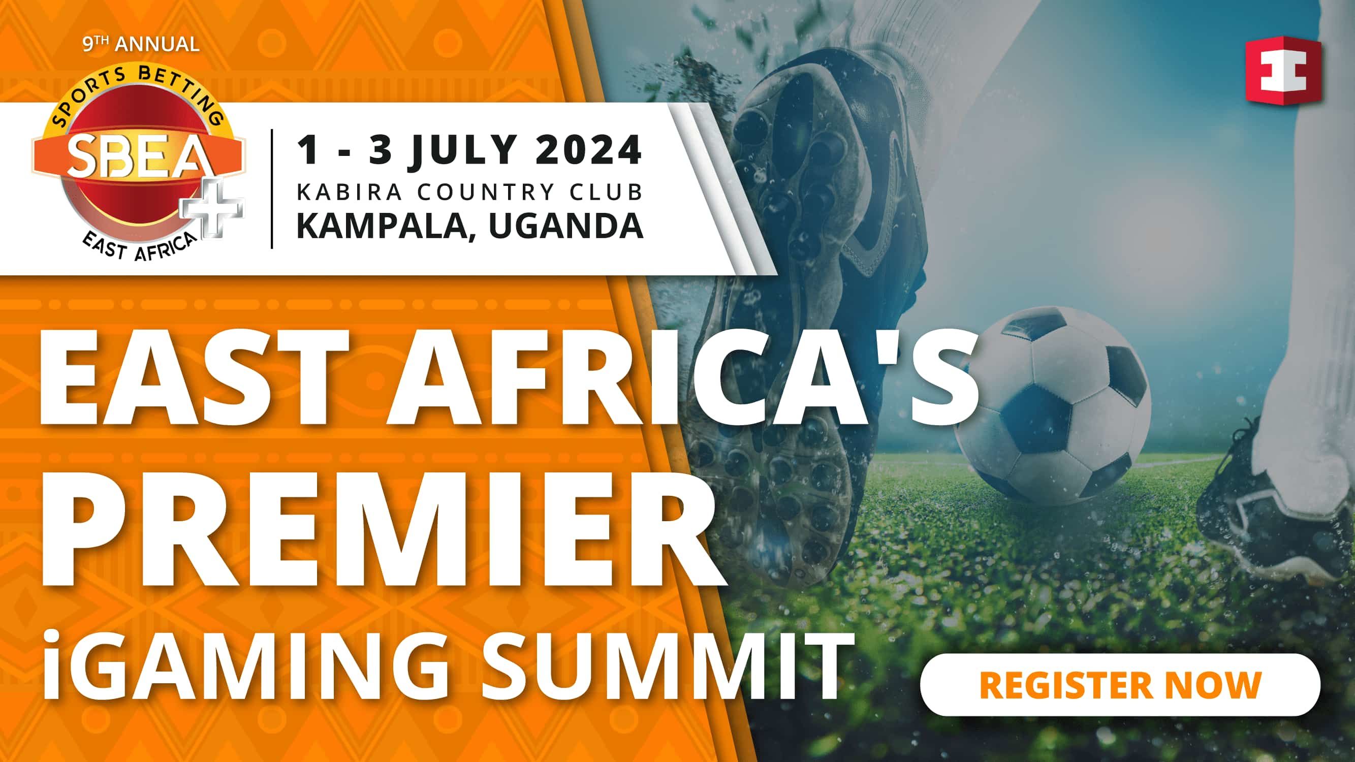 the 9th Annual Sports Betting East Africa (SBEA+) Summit