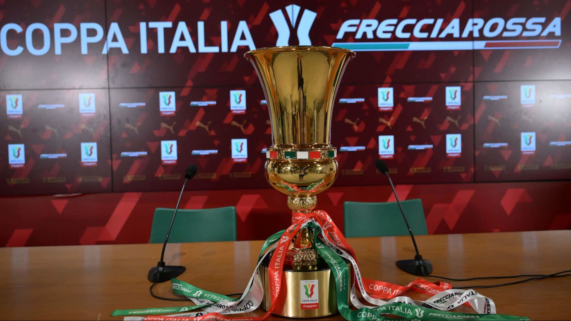 Coppa Italia 2024/25