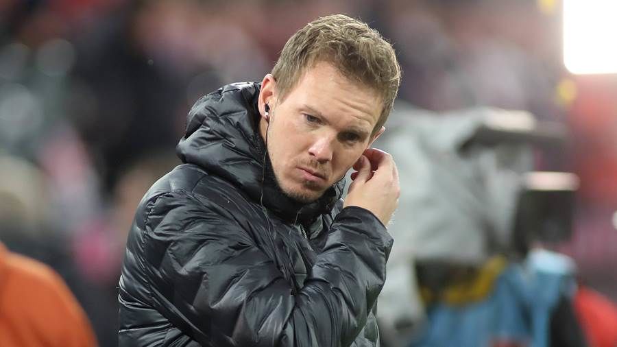 Julian Nagelsmann