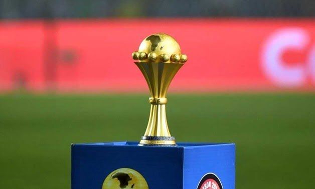 African Cup of Nations Trophy