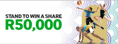 Betway Olympics Promotion