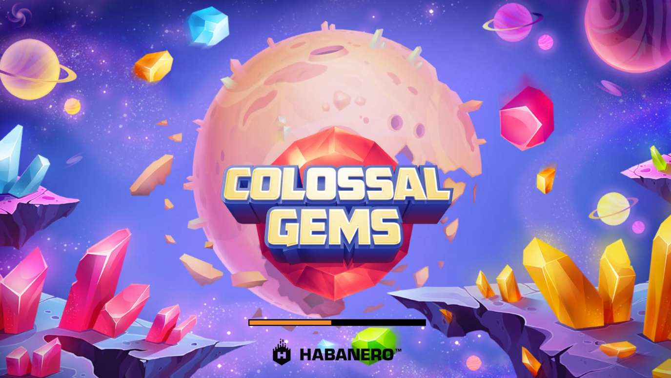 Colossal Gems