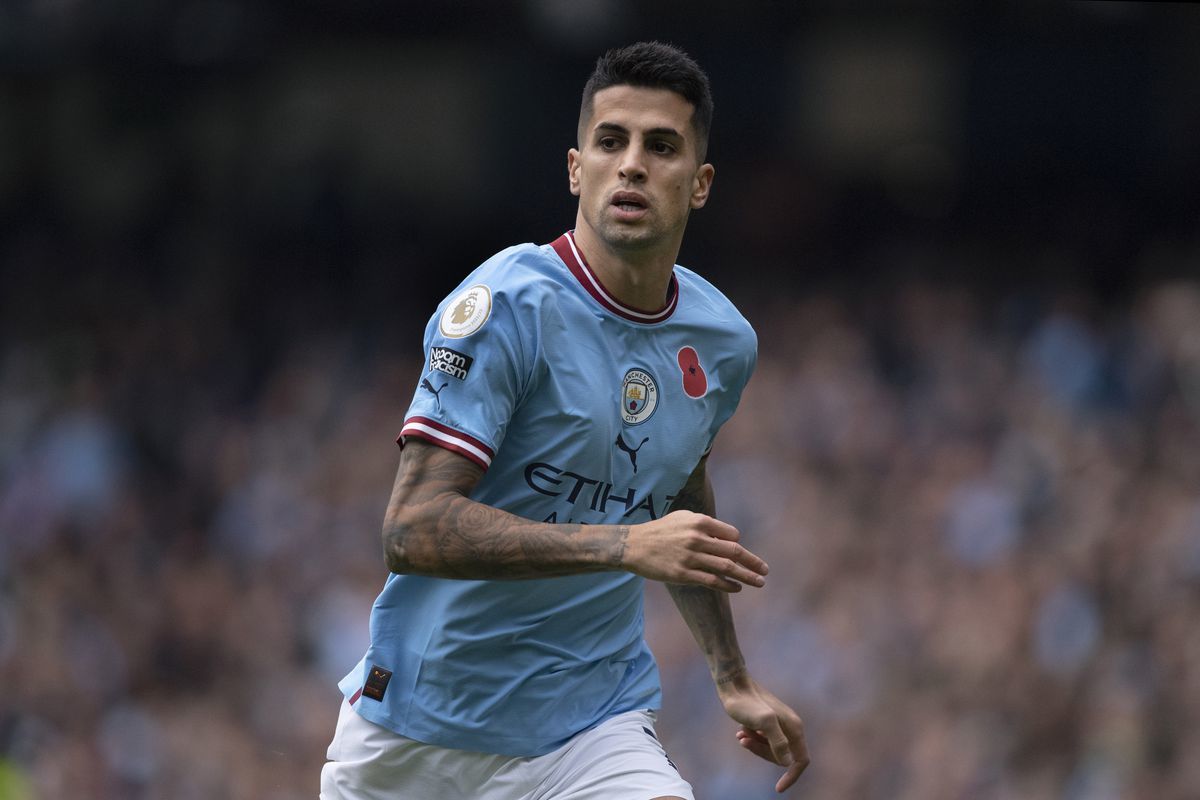 João Cancelo