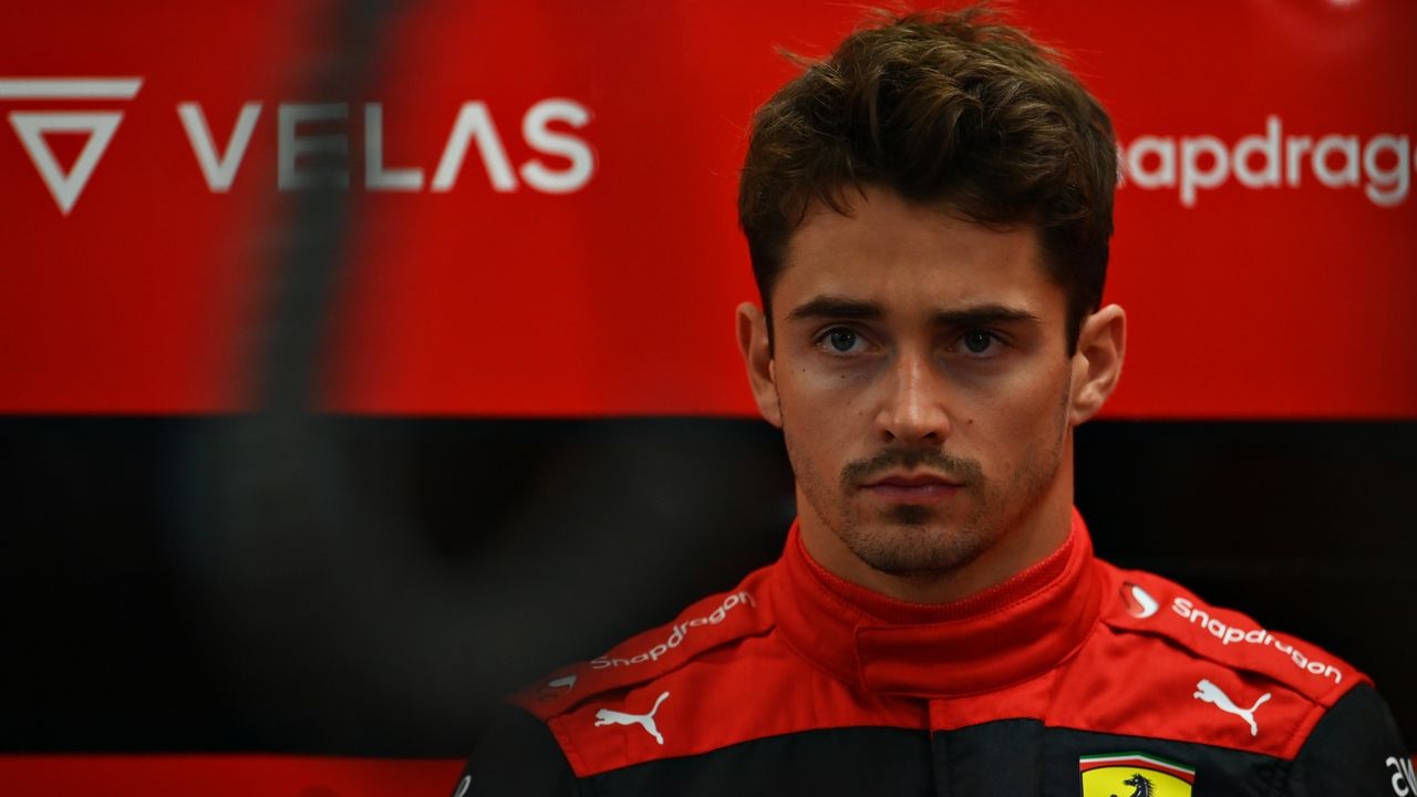 Charles Leclerc