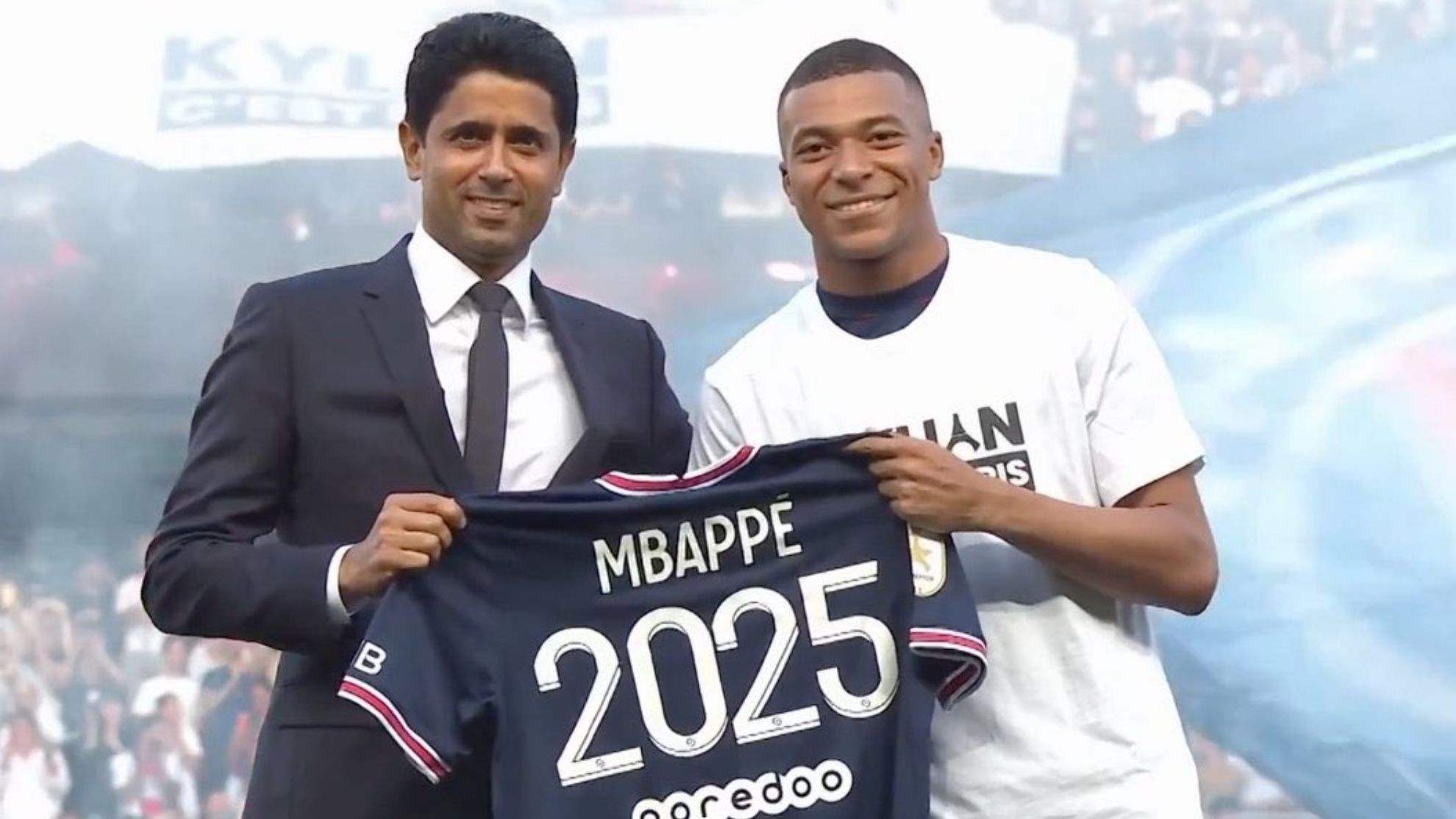 Mbappé