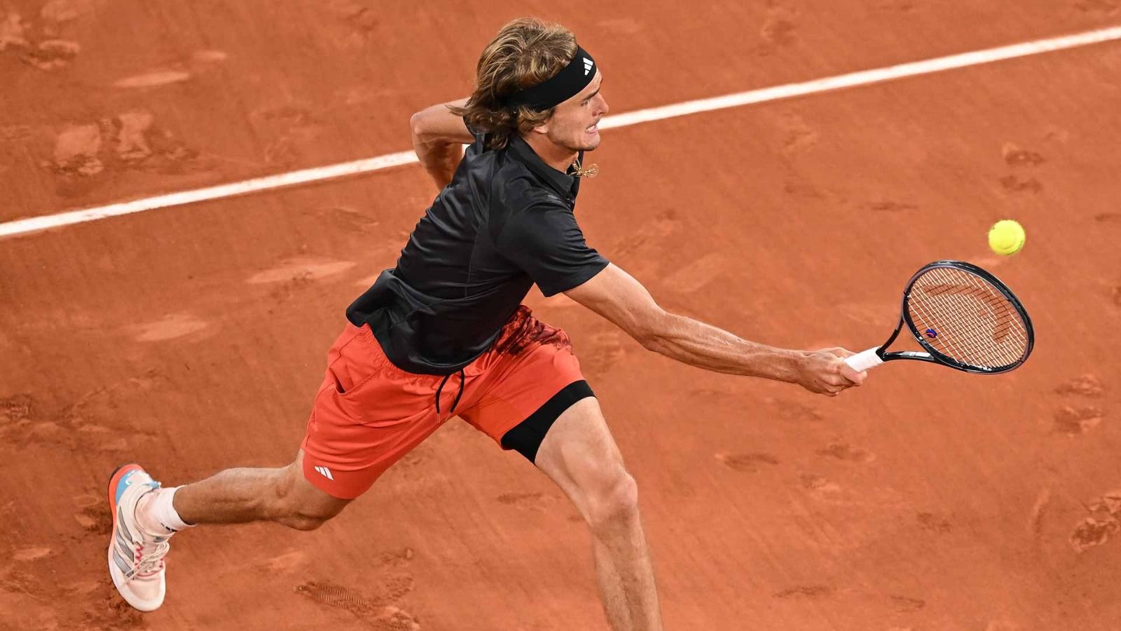 Alexander Zverev