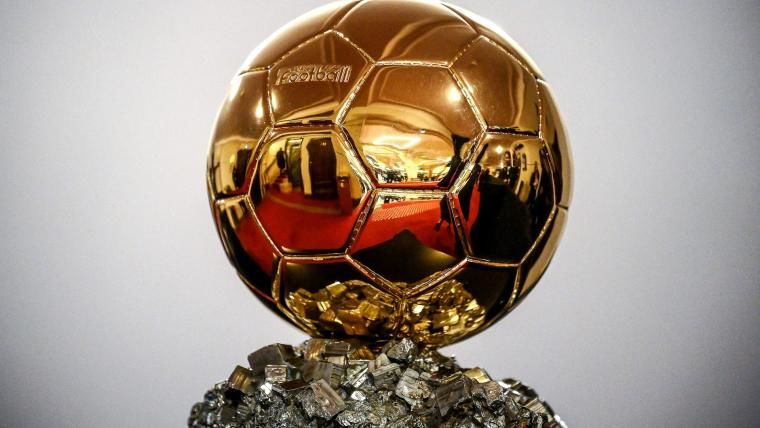 Balón de oro