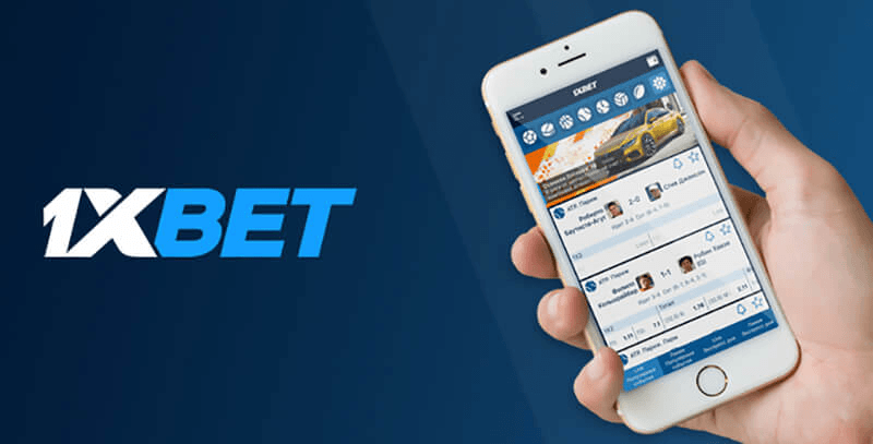download 1xbet app for iphone