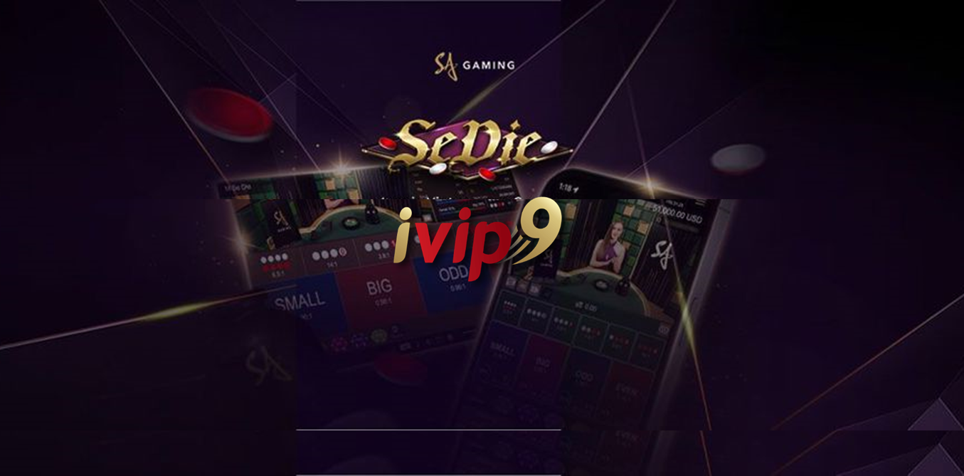 Se Die Live Dealer Casino Games