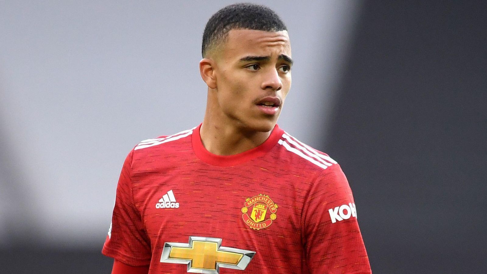 Mason Greenwood