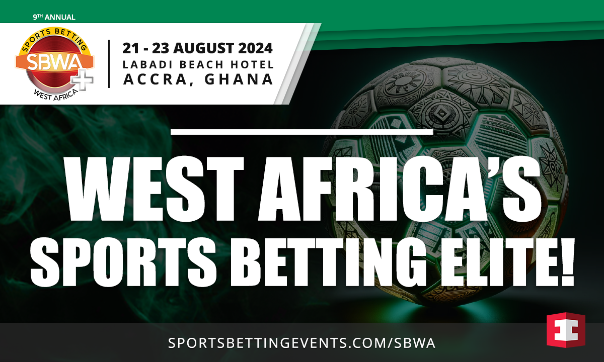 9th Annual Sports Betting West Africa (SBWA+) 2024 Summit