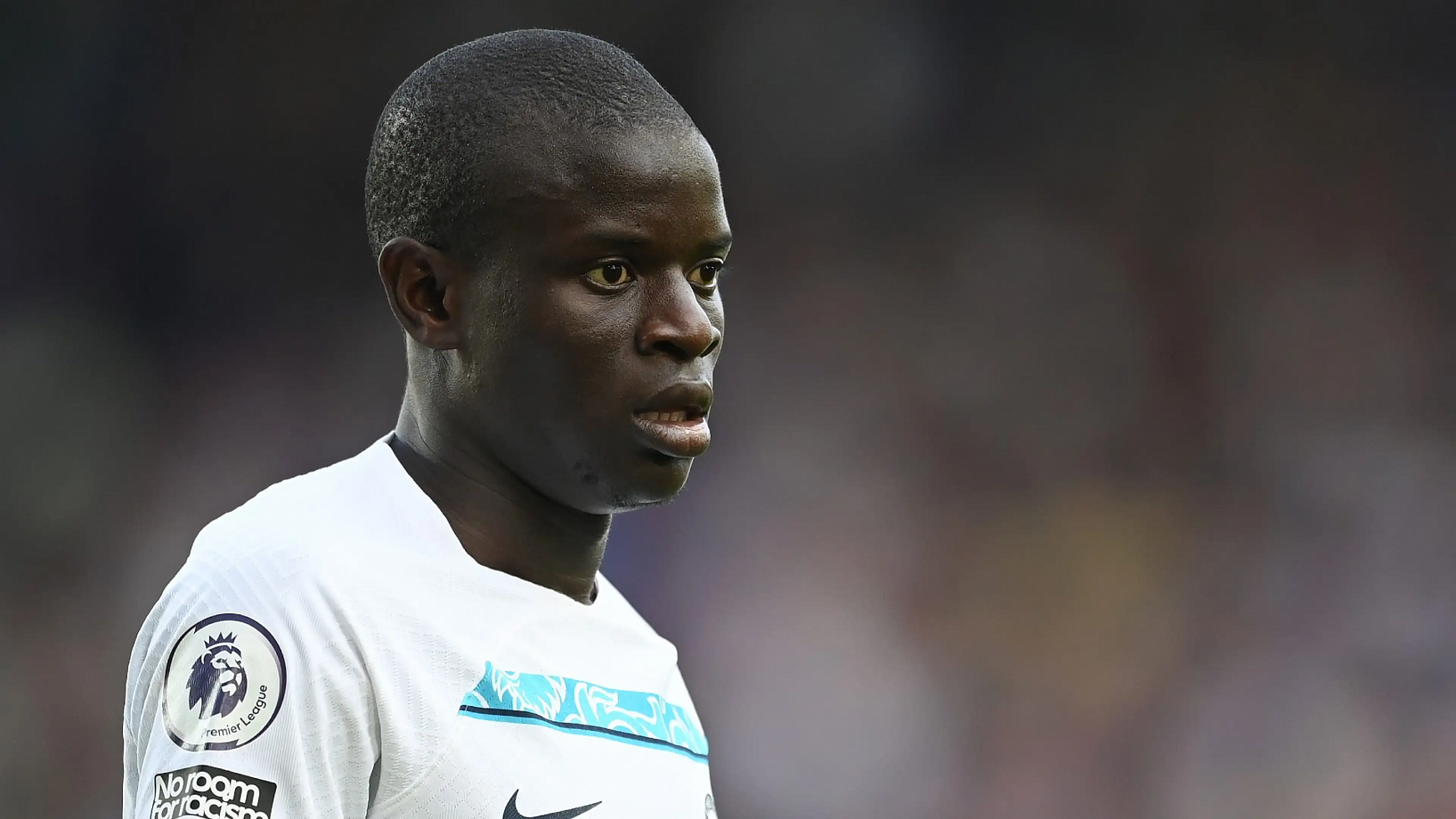 N'Golo Kanté