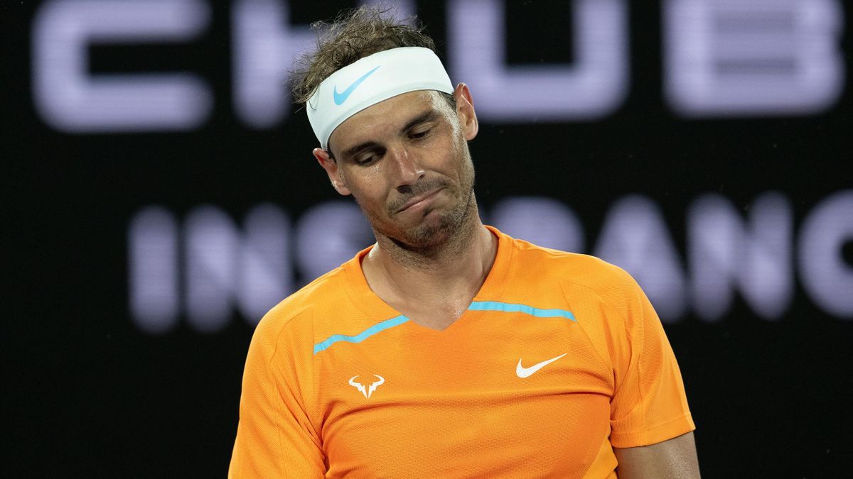 Rafel Nadal