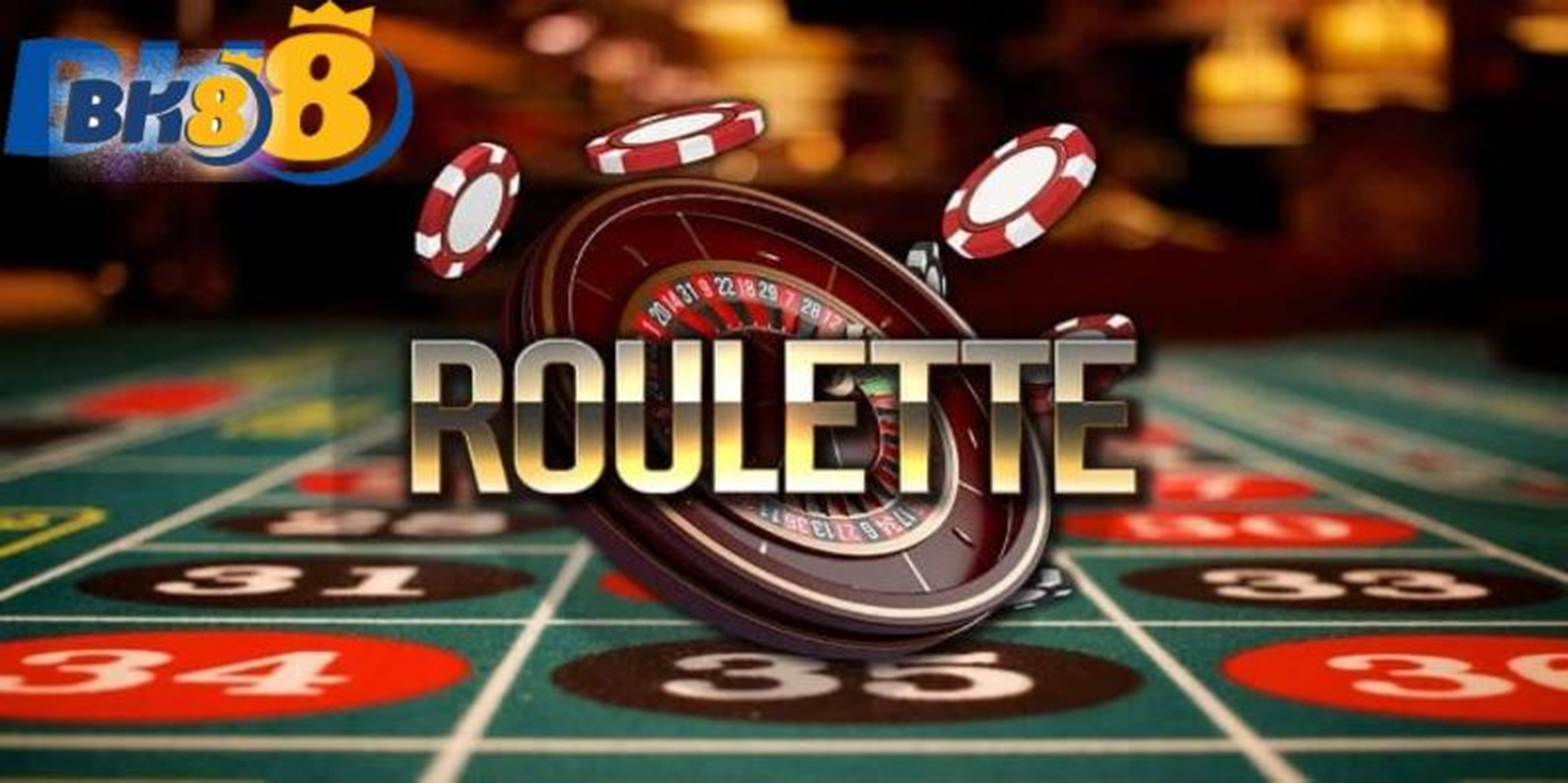 BK8 Roulette Mobile Casino Singapore