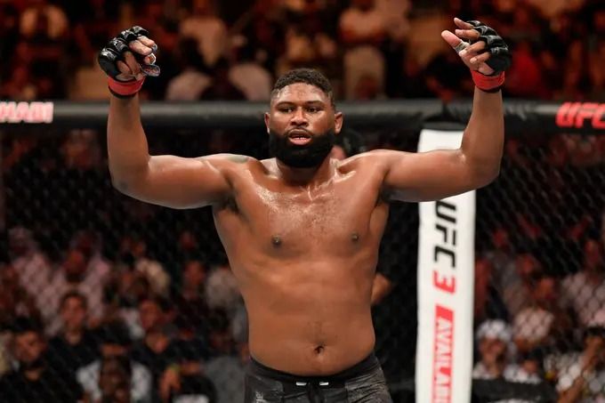 Curtis Blaydes