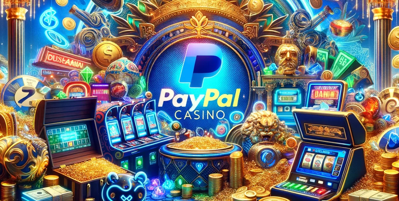 PayPal Games to Win Money