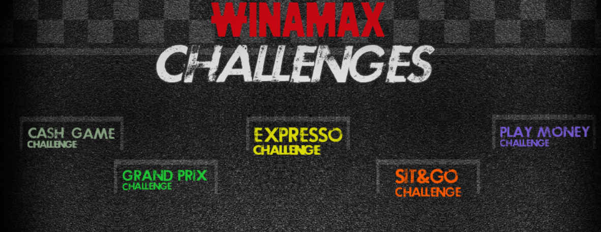 Imagen de Bonos casino/poker Winamax-código bono winamax sin depósito