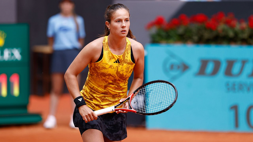 Daria Kasatkina